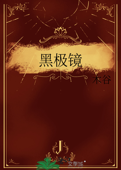 黑极镜
