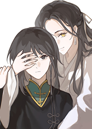 鬼姐成天想吃我