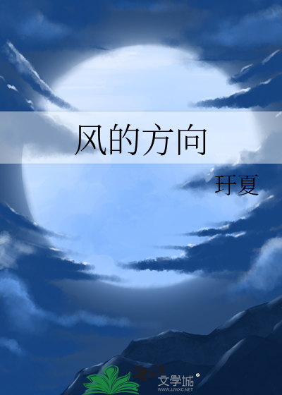 风的方向