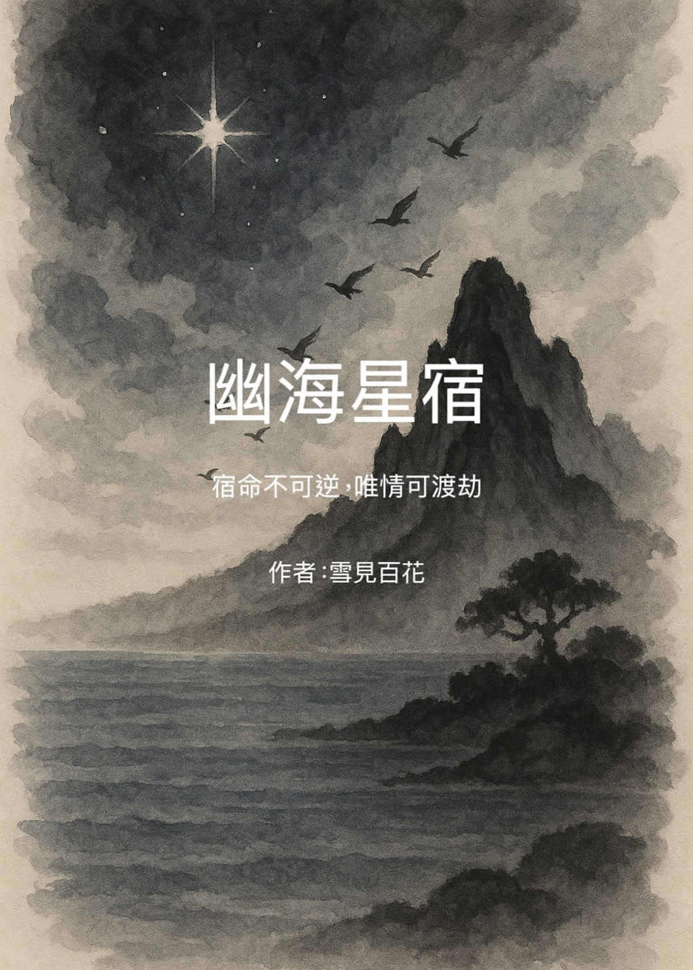 幽海星宿