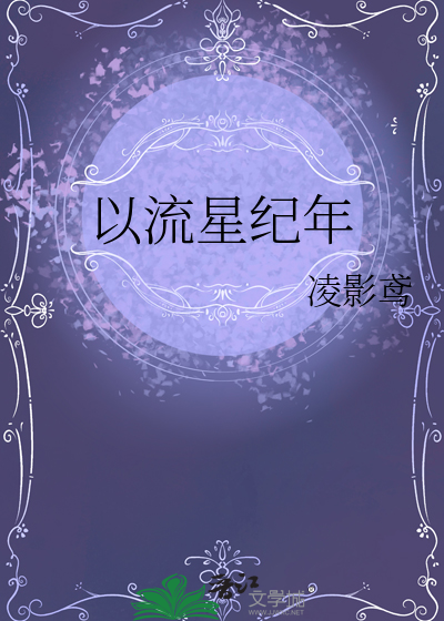 以流星纪年