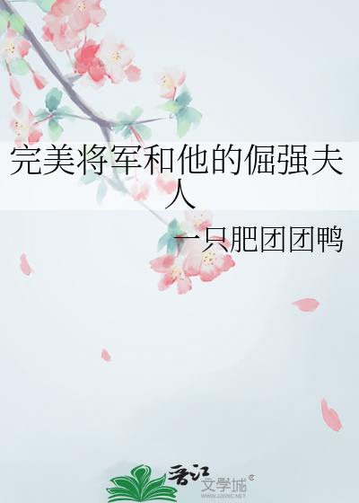 完美将军和他的倔强夫人
